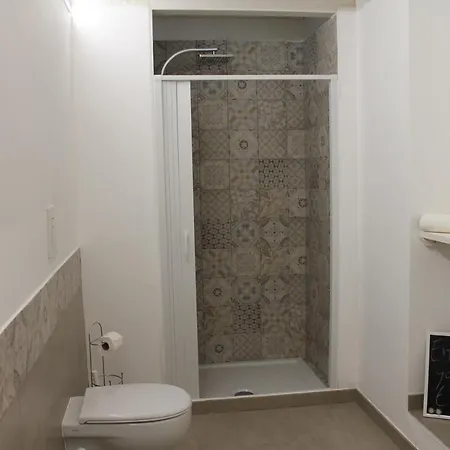 Ferienhaus Casetta Pisanelli 25 *