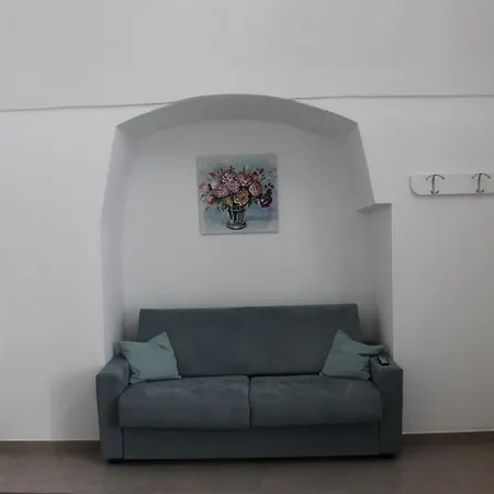 Casetta Pisanelli 25