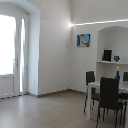 Ferienhaus Casetta Pisanelli 25 *
