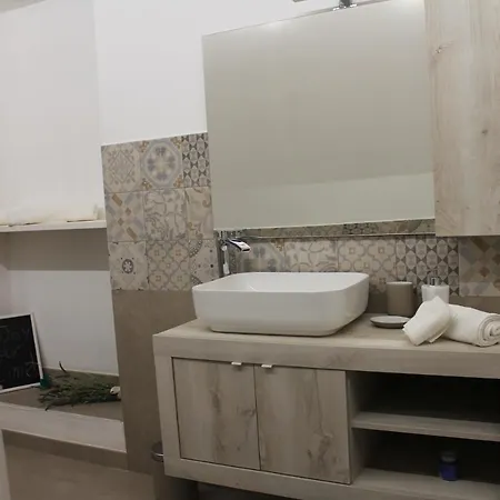 Tatil Evi Casetta Pisanelli 25