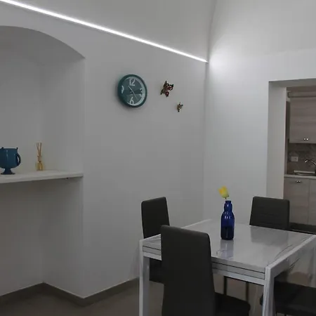 Tatil Evi Casetta Pisanelli 25 *