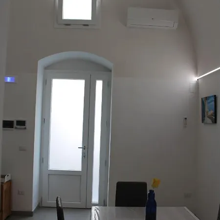 Tatil Evi Casetta Pisanelli 25