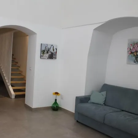 Casetta Pisanelli 25 Tatil Evi