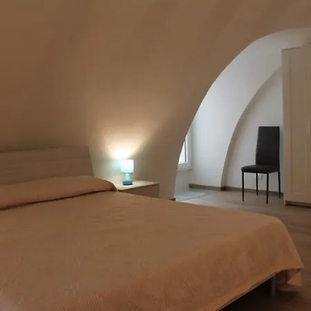 Tatil Evi Casetta Pisanelli 25